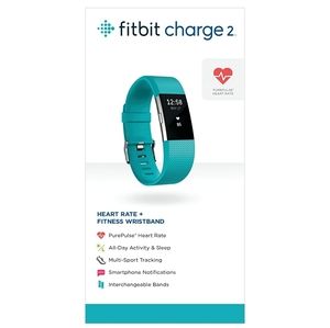 PRICE DROP Fitbit Charge 2